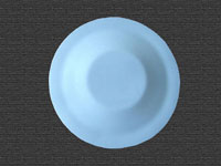 Ptfe Diaphragm 